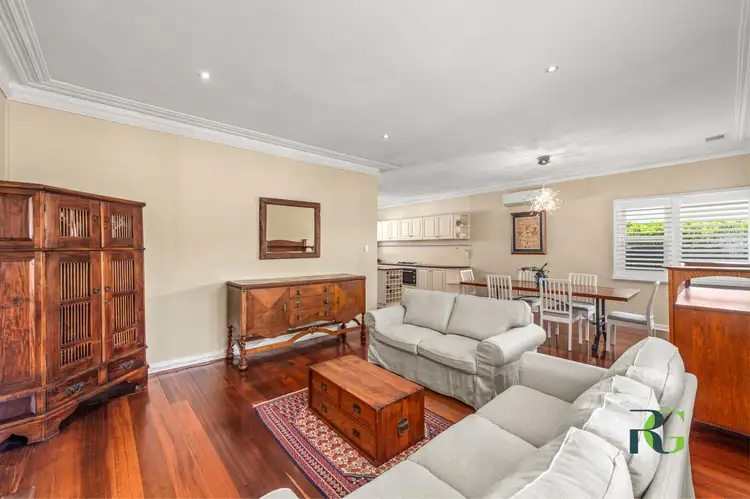 Fourth view of Homely house listing, 58 Lamond Street, Alfred Cove WA 6154