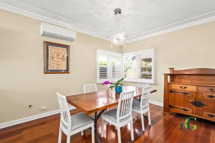 Sixth view of Homely house listing, 58 Lamond Street, Alfred Cove WA 6154