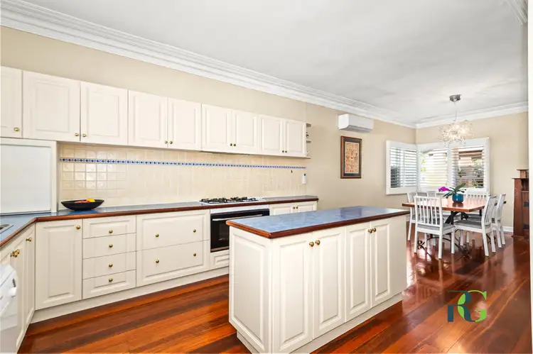 Seventh view of Homely house listing, 58 Lamond Street, Alfred Cove WA 6154
