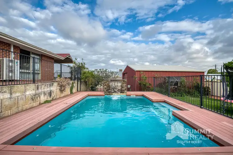 Second view of Homely house listing, 30 Lucretia Street, Eaton WA 6232