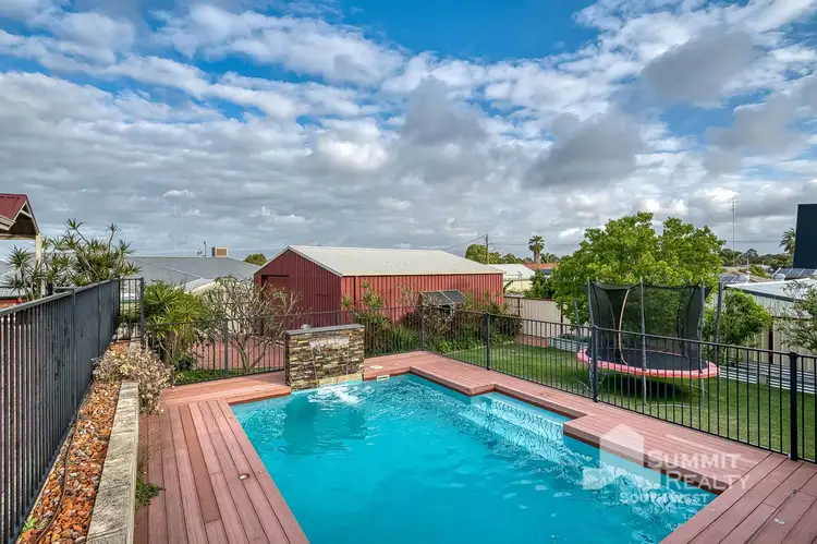 Third view of Homely house listing, 30 Lucretia Street, Eaton WA 6232