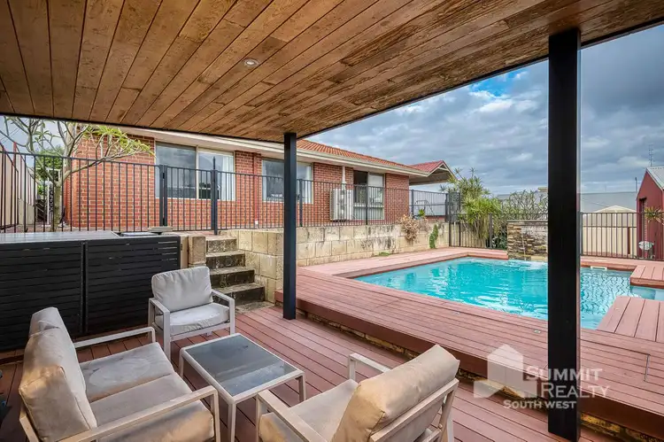 Fifth view of Homely house listing, 30 Lucretia Street, Eaton WA 6232