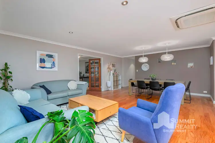 Sixth view of Homely house listing, 30 Lucretia Street, Eaton WA 6232