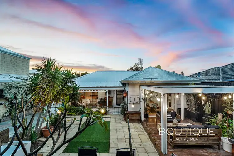 Main view of Homely house listing, 89 Duke Street, Scarborough WA 6019