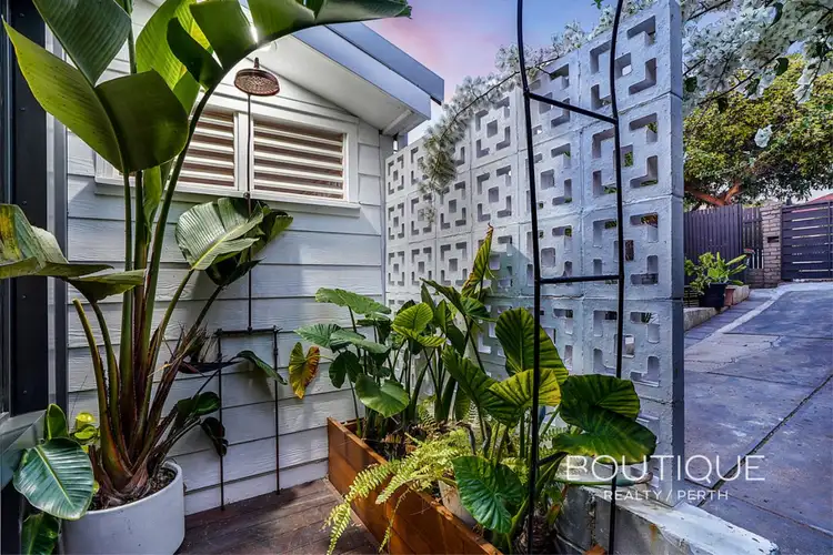 Second view of Homely house listing, 89 Duke Street, Scarborough WA 6019