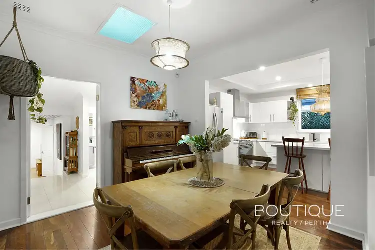 Fourth view of Homely house listing, 89 Duke Street, Scarborough WA 6019