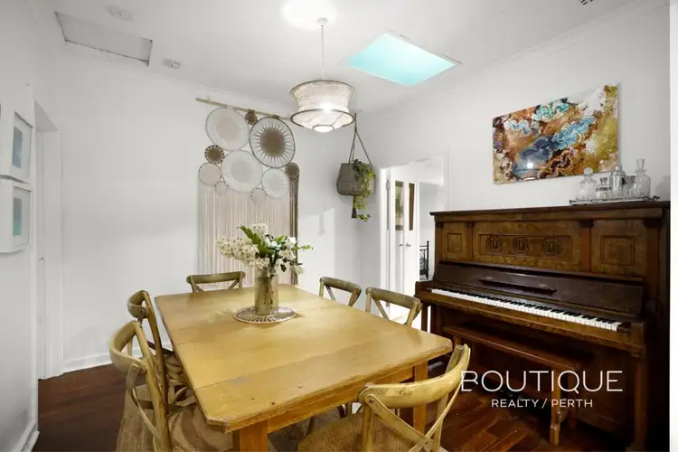 Fifth view of Homely house listing, 89 Duke Street, Scarborough WA 6019