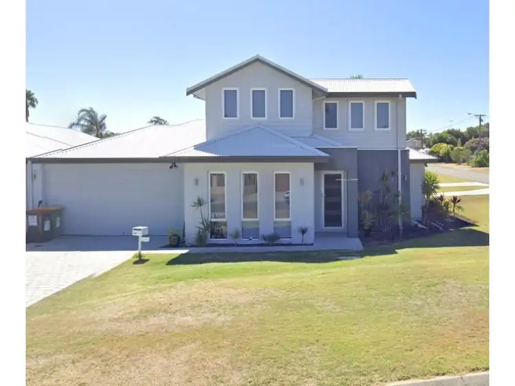Main view of Homely house listing, 6A Isted Avenue, Hamilton Hill WA 6163