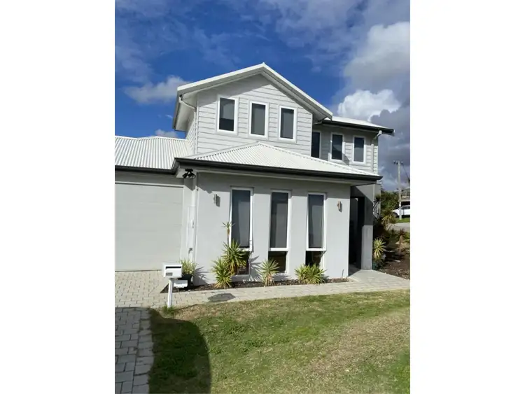 Second view of Homely house listing, 6A Isted Avenue, Hamilton Hill WA 6163