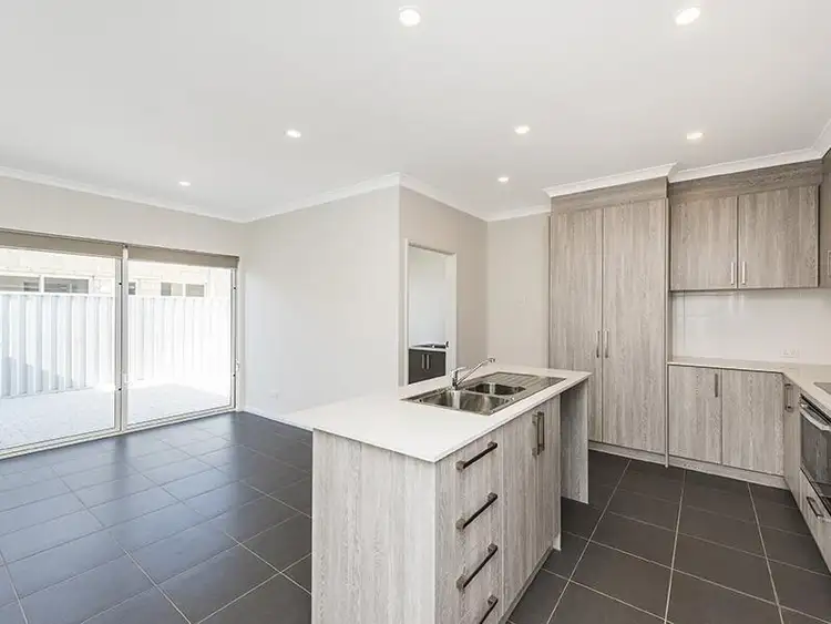 Third view of Homely house listing, 6A Isted Avenue, Hamilton Hill WA 6163