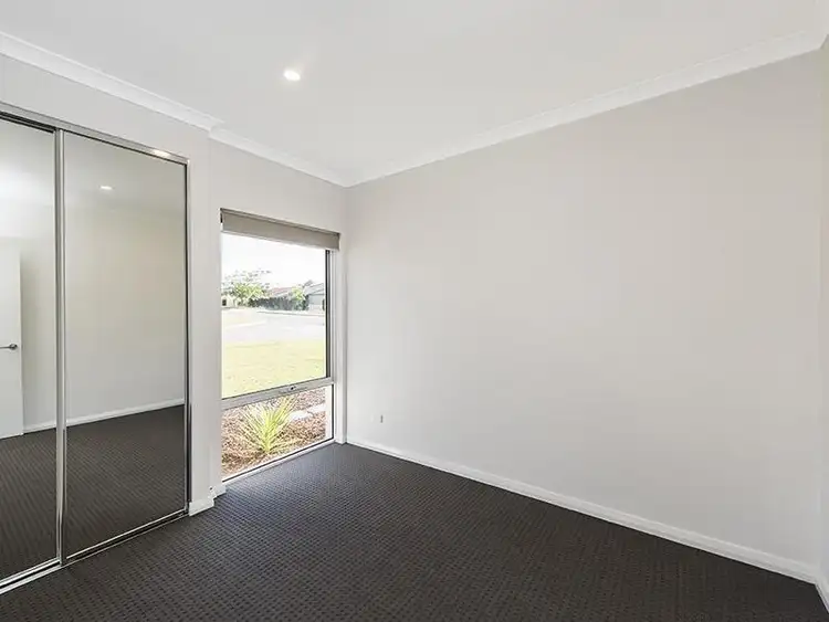 Fifth view of Homely house listing, 6A Isted Avenue, Hamilton Hill WA 6163
