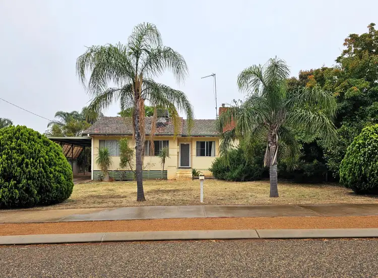 Fifth view of Homely house listing, 37 Seimons Avenue, Corrigin WA 6375