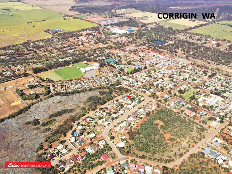 Sixth view of Homely house listing, 37 Seimons Avenue, Corrigin WA 6375