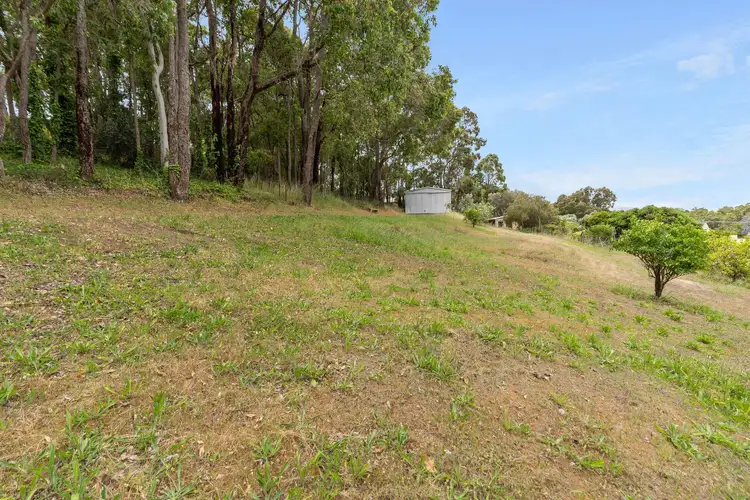 Third view of Homely land listing, 3 Schunke Close, Lesmurdie WA 6076