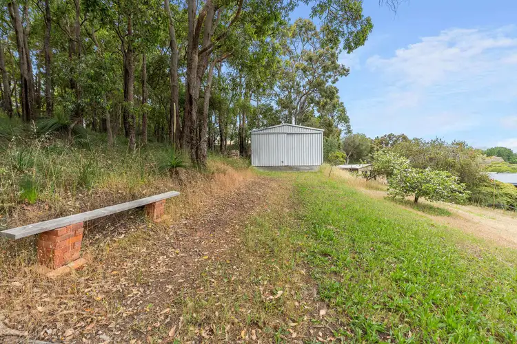 Fourth view of Homely land listing, 3 Schunke Close, Lesmurdie WA 6076
