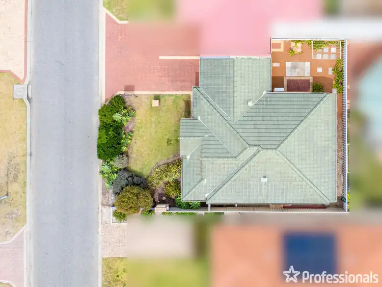 Third view of Homely house listing, 10/14 Shoalhaven Place, Waikiki WA 6169