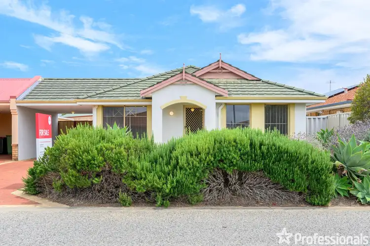 Fourth view of Homely house listing, 10/14 Shoalhaven Place, Waikiki WA 6169