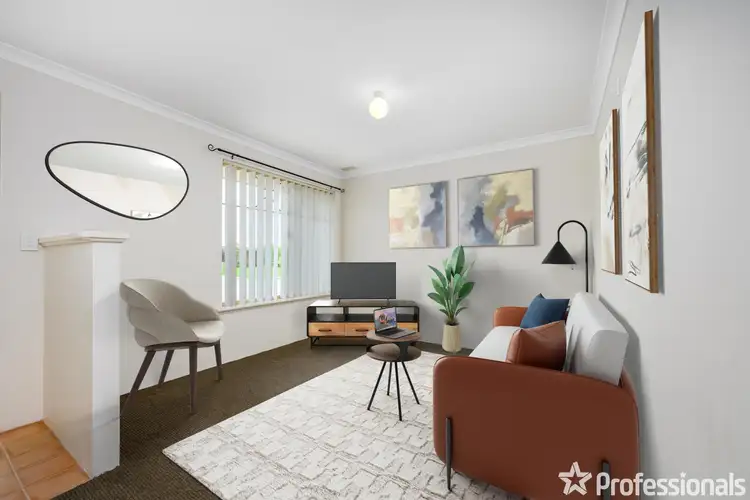 Seventh view of Homely house listing, 10/14 Shoalhaven Place, Waikiki WA 6169