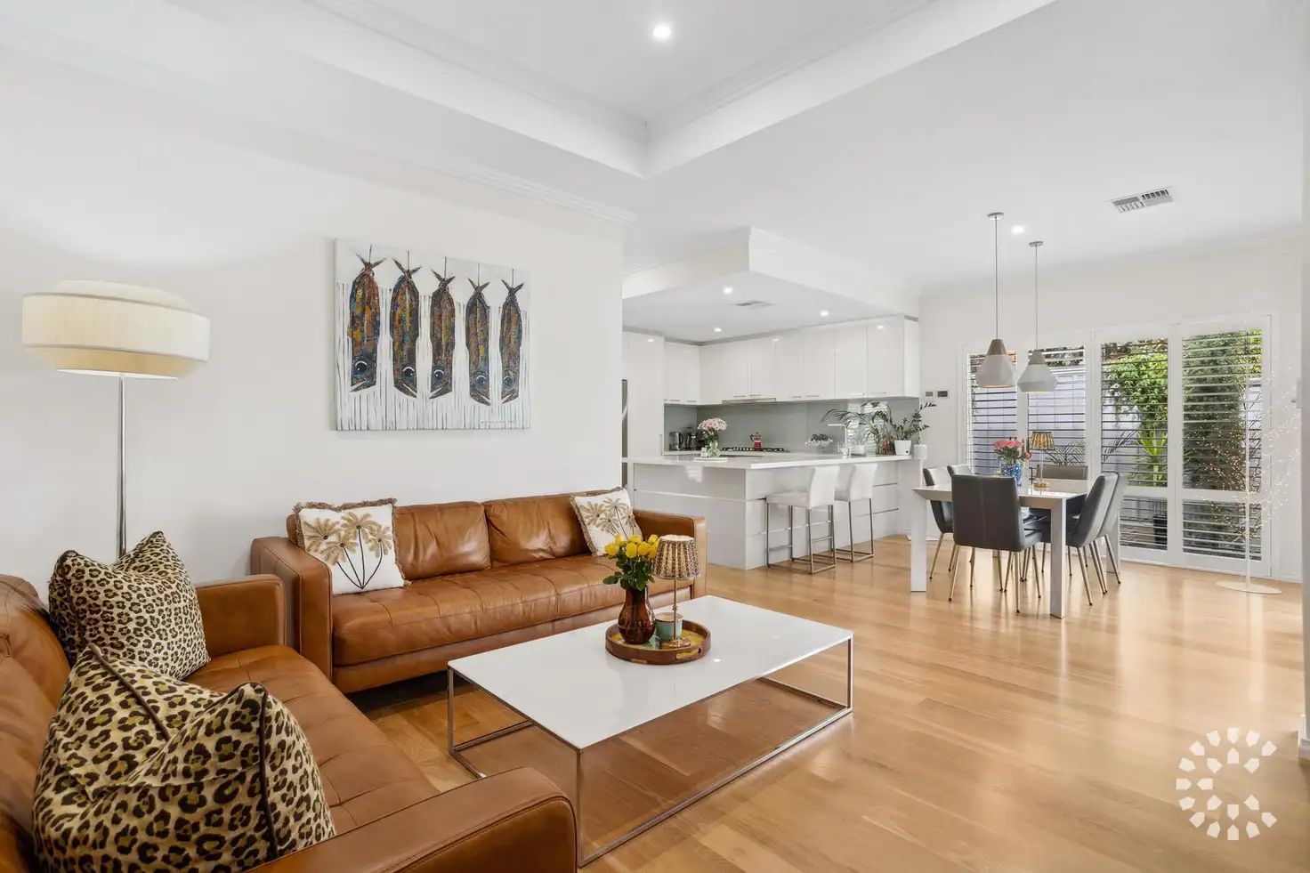 Main view of Homely house listing, 55A Snook Crescent, Hilton WA 6163