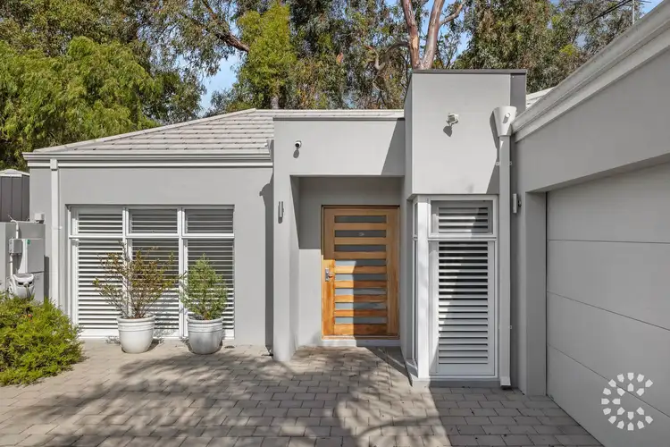 Third view of Homely house listing, 55A Snook Crescent, Hilton WA 6163
