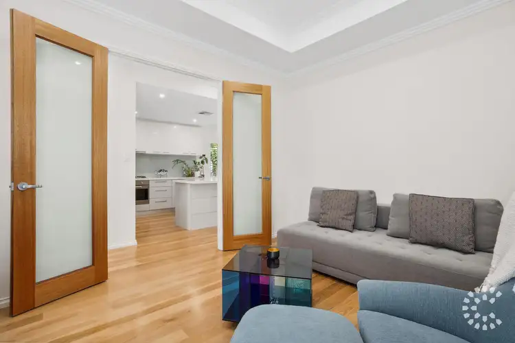 Sixth view of Homely house listing, 55A Snook Crescent, Hilton WA 6163