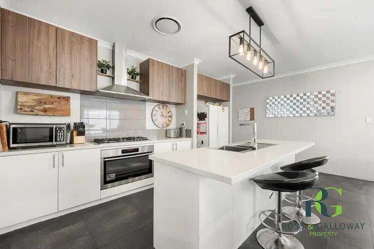 Main view of Homely house listing, 1 Poorinda Lane, Baldivis WA 6171