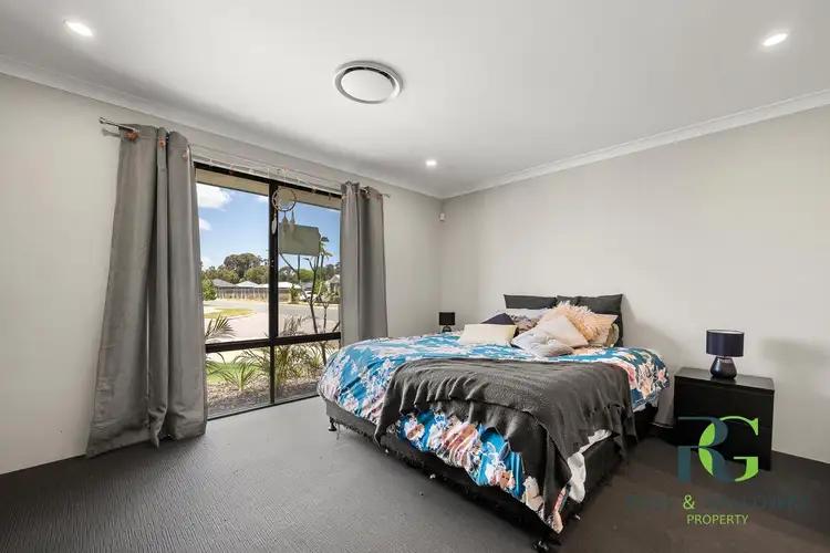 Fifth view of Homely house listing, 1 Poorinda Lane, Baldivis WA 6171