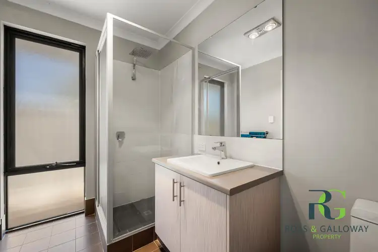 Seventh view of Homely house listing, 1 Poorinda Lane, Baldivis WA 6171
