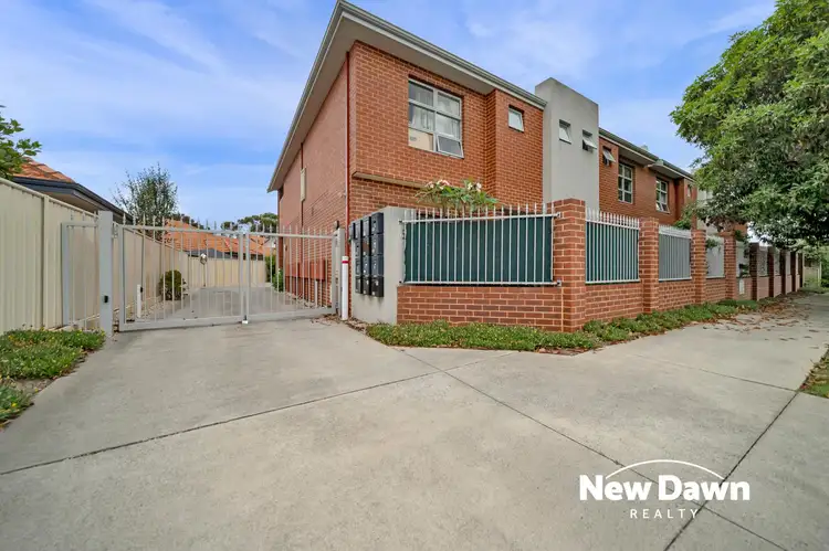 Fourth view of Homely apartment listing, 12/6 Sampson Close, Midland WA 6056
