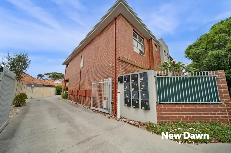 Sixth view of Homely apartment listing, 12/6 Sampson Close, Midland WA 6056