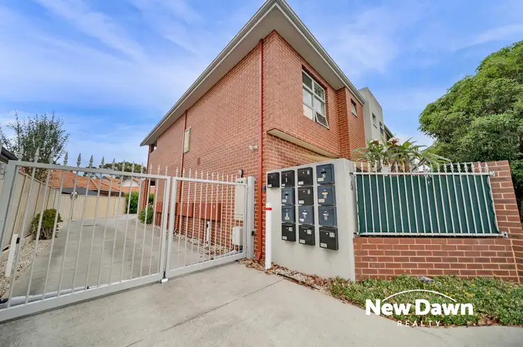 Seventh view of Homely apartment listing, 12/6 Sampson Close, Midland WA 6056