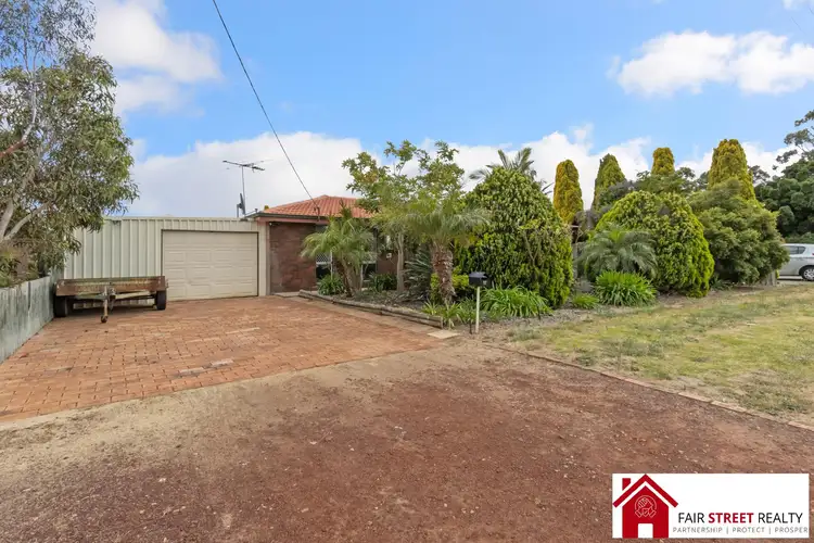 Main view of Homely house listing, 17 Lilika Street, Armadale WA 6112