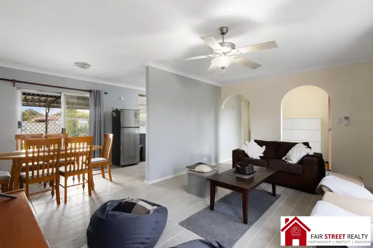 Second view of Homely house listing, 17 Lilika Street, Armadale WA 6112