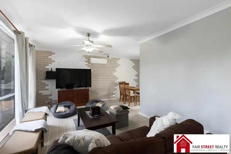 Fourth view of Homely house listing, 17 Lilika Street, Armadale WA 6112