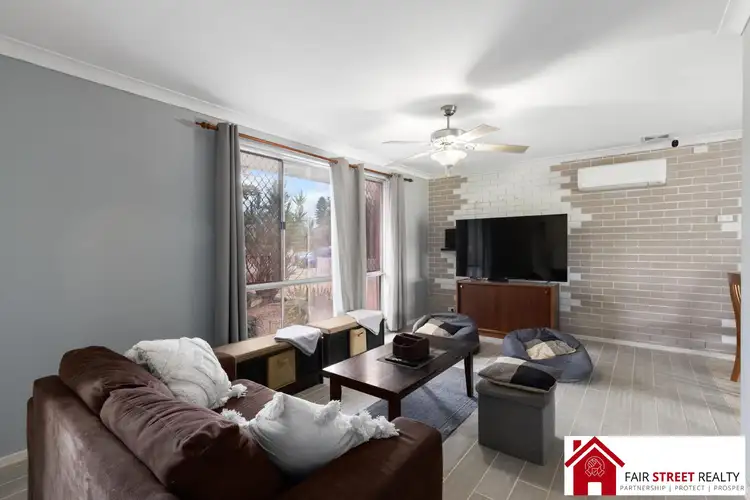 Fifth view of Homely house listing, 17 Lilika Street, Armadale WA 6112