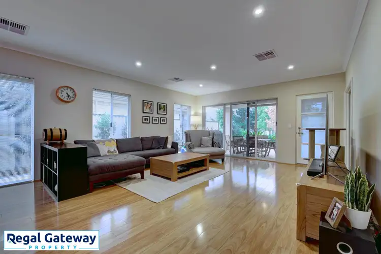 Third view of Homely house listing, 5 Mugo Lane, Aubin Grove WA 6164