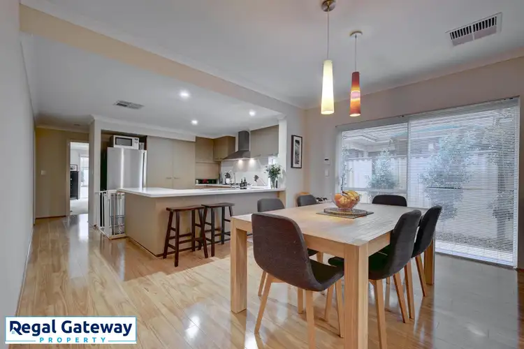 Fourth view of Homely house listing, 5 Mugo Lane, Aubin Grove WA 6164