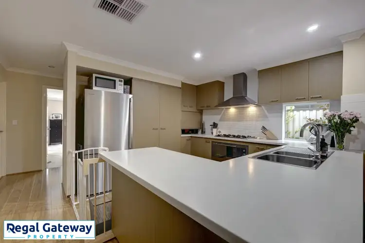 Fifth view of Homely house listing, 5 Mugo Lane, Aubin Grove WA 6164