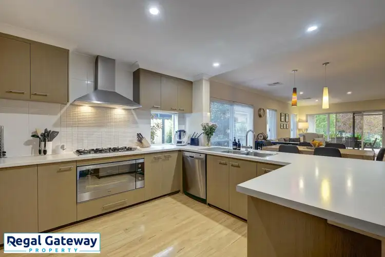 Sixth view of Homely house listing, 5 Mugo Lane, Aubin Grove WA 6164
