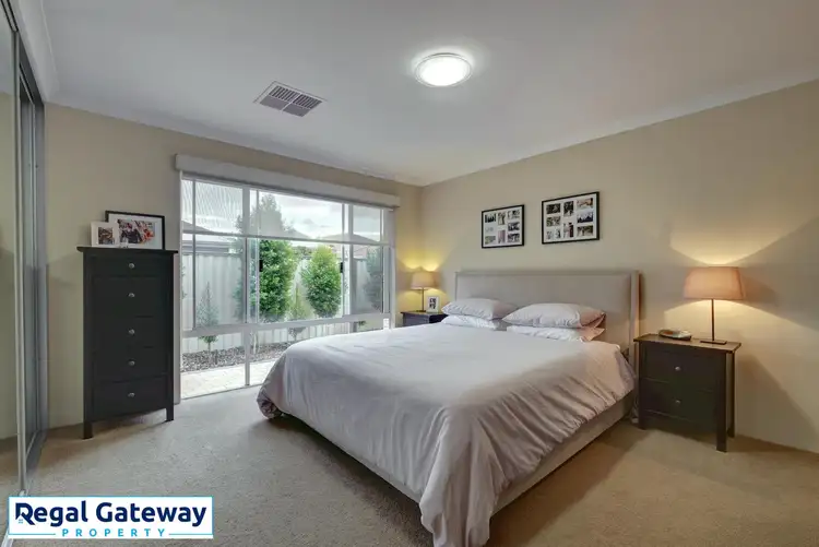 Seventh view of Homely house listing, 5 Mugo Lane, Aubin Grove WA 6164
