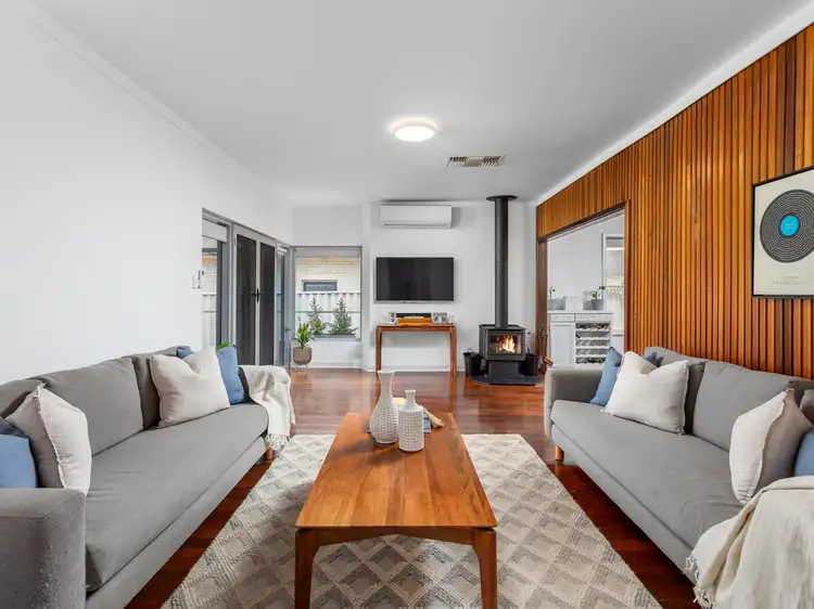 Main view of Homely house listing, 7 Shines Crescent, Brunswick WA 6224