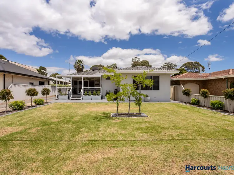 Second view of Homely house listing, 7 Shines Crescent, Brunswick WA 6224