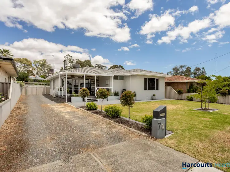 Fourth view of Homely house listing, 7 Shines Crescent, Brunswick WA 6224