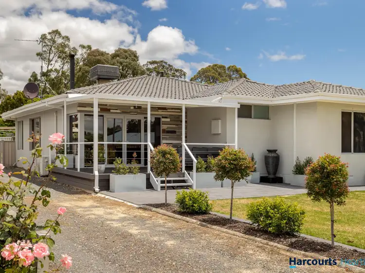 Fifth view of Homely house listing, 7 Shines Crescent, Brunswick WA 6224