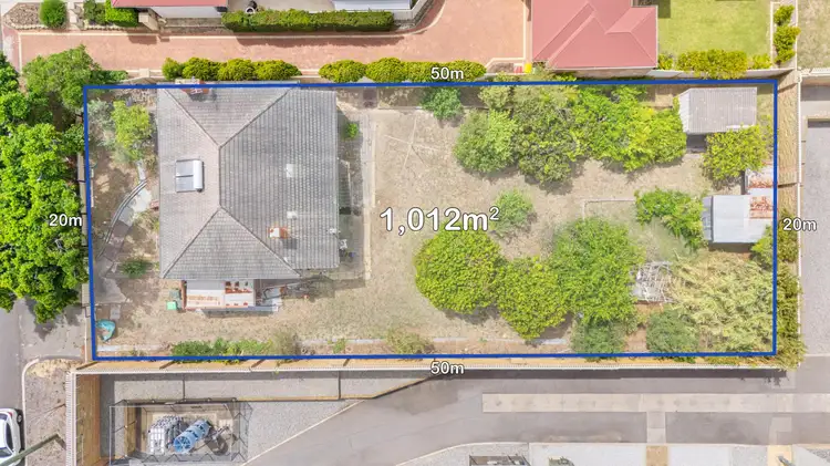 11 Streatley Road, Lathlain WA 6100