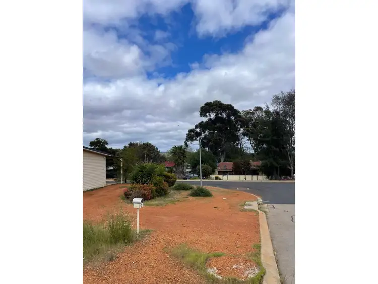 Third view of Homely land listing, 4 Wattle Link, Boddington WA 6390