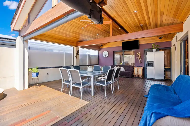 Fifth view of Homely house listing, 65 Riseley Street, Ardross WA 6153
