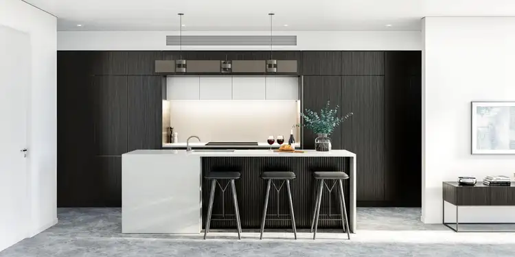 Fifth view of Homely apartment listing, 127/7 Wunderlich Road, Subiaco WA 6008