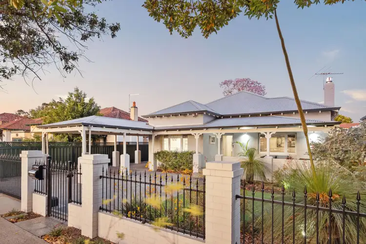 240 Ninth Avenue, Inglewood WA 6052