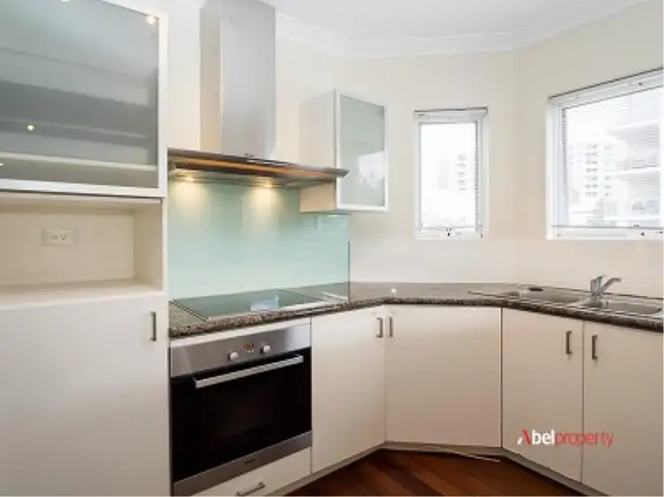 Fourth view of Homely apartment listing, 6W/161 Colin Street, West Perth WA 6005